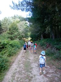 Campamentos de ocio y tiempo libre Campamentos de ocio y tiempo libre